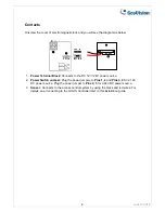 Preview for 4 page of GeoVision GV-ML600 User Manual