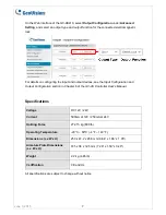 Preview for 7 page of GeoVision GV-ML600 User Manual