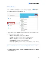 Preview for 42 page of GeoVision GV-OPAL S1 User Manual
