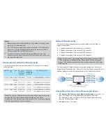 Preview for 3 page of GeoVision GV-Recording Server V1.1 Quick Start Manual