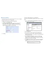 Preview for 7 page of GeoVision GV-Recording Server V1.1 Quick Start Manual