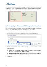 Preview for 34 page of GeoVision GV- RK1352 User Manual