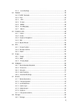 Preview for 5 page of GeoVision GV-SD2322-IR User Manual