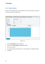 Preview for 90 page of GeoVision GV-SD2322-IR User Manual