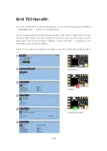 Preview for 9 page of GEPRC Cinebot30 User Manual