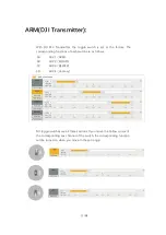 Preview for 12 page of GEPRC Cinebot30 User Manual