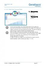 Preview for 31 page of GERATHERM CPET Instructions For Use Manual