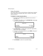 Preview for 39 page of Gerber Technology AccuPlot AP-100 User Manual