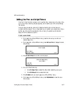 Preview for 41 page of Gerber Technology AccuPlot AP-100 User Manual