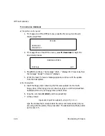 Preview for 44 page of Gerber Technology AccuPlot AP-100 User Manual