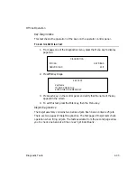 Preview for 53 page of Gerber Technology AccuPlot AP-100 User Manual