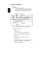 Preview for 16 page of Gerber Technology GERBERplotter Infinity 45 Getting Started Manual