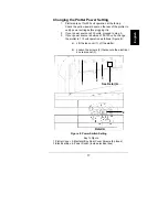 Preview for 23 page of Gerber Technology GERBERplotter Infinity 45 Getting Started Manual