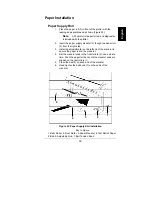 Preview for 39 page of Gerber Technology GERBERplotter Infinity 45 Getting Started Manual