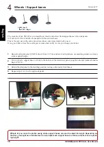 Preview for 26 page of Gerber Technology GERBERplotter MP Series User Manual