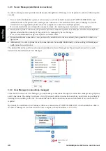 Preview for 58 page of Gerber Technology GERBERplotter MP Series User Manual