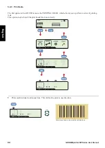 Preview for 94 page of Gerber Technology GERBERplotter MP Series User Manual