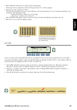 Preview for 99 page of Gerber Technology GERBERplotter MP Series User Manual