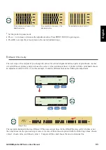 Preview for 103 page of Gerber Technology GERBERplotter MP Series User Manual