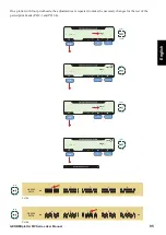 Preview for 105 page of Gerber Technology GERBERplotter MP Series User Manual