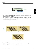 Preview for 107 page of Gerber Technology GERBERplotter MP Series User Manual