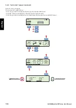 Preview for 110 page of Gerber Technology GERBERplotter MP Series User Manual