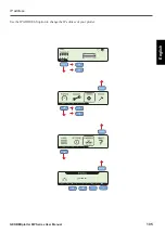 Preview for 115 page of Gerber Technology GERBERplotter MP Series User Manual