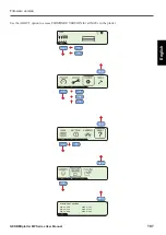 Preview for 117 page of Gerber Technology GERBERplotter MP Series User Manual