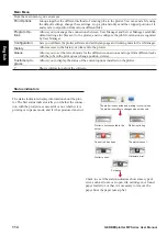 Preview for 124 page of Gerber Technology GERBERplotter MP Series User Manual