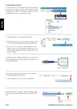 Preview for 134 page of Gerber Technology GERBERplotter MP Series User Manual