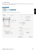 Preview for 137 page of Gerber Technology GERBERplotter MP Series User Manual