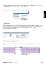 Preview for 143 page of Gerber Technology GERBERplotter MP Series User Manual