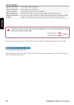 Preview for 150 page of Gerber Technology GERBERplotter MP Series User Manual