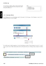 Preview for 156 page of Gerber Technology GERBERplotter MP Series User Manual