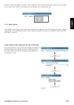 Preview for 165 page of Gerber Technology GERBERplotter MP Series User Manual