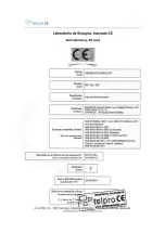 Preview for 183 page of Gerber Technology GERBERplotter MP Series User Manual