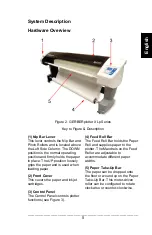 Preview for 12 page of Gerber Technology GERBERplotter XLp Series Getting Started Manual