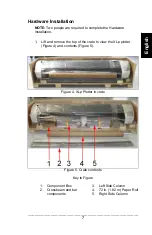 Preview for 14 page of Gerber Technology GERBERplotter XLp Series Getting Started Manual