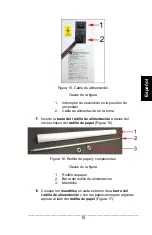 Preview for 77 page of Gerber Technology GERBERplotter XLp Series Getting Started Manual