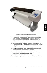 Preview for 81 page of Gerber Technology GERBERplotter XLp Series Getting Started Manual