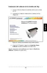 Preview for 85 page of Gerber Technology GERBERplotter XLp Series Getting Started Manual