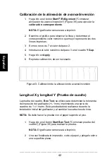 Preview for 104 page of Gerber Technology GERBERplotter XLp Series Getting Started Manual