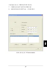 Preview for 145 page of Gerber Technology GERBERplotter XLp Series Getting Started Manual