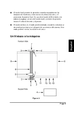 Preview for 75 page of Gerber DCS 1500 Getting Started Manual