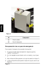 Preview for 78 page of Gerber DCS 1500 Getting Started Manual