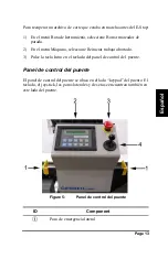 Preview for 79 page of Gerber DCS 1500 Getting Started Manual