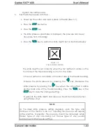 Preview for 31 page of Gerber P2C 600 User Manual