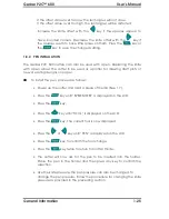 Preview for 33 page of Gerber P2C 600 User Manual