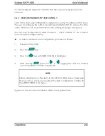 Preview for 40 page of Gerber P2C 600 User Manual