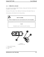 Preview for 53 page of Gerber P2C 600 User Manual